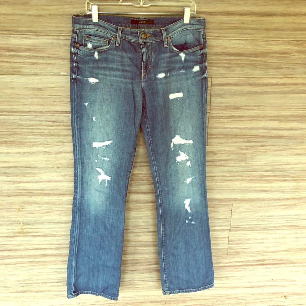 🛍closet closing🛍 joe’s socialite jeans
